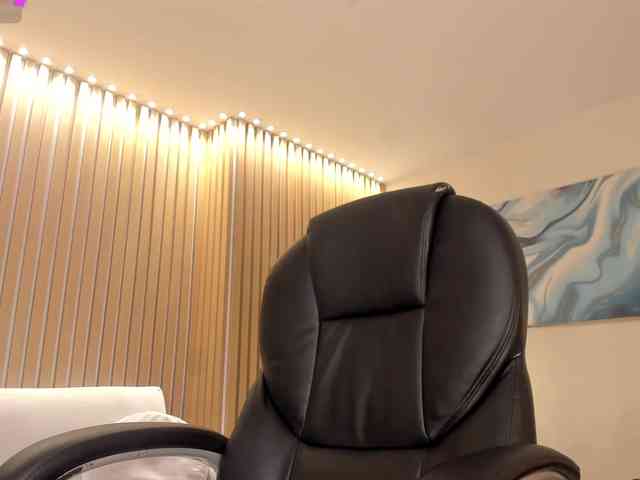 StacyEvans webcam