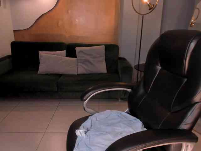 StacyEvans webcam