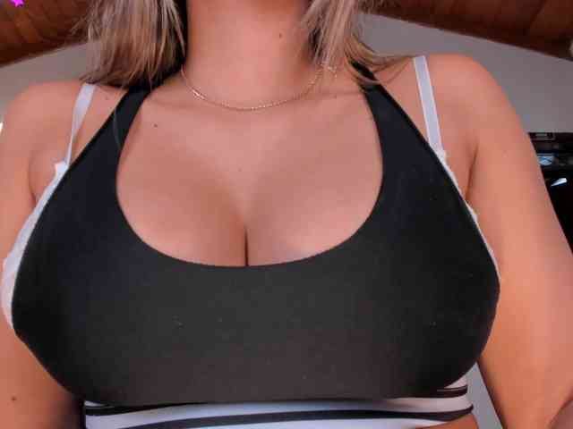 StacyEvans webcam