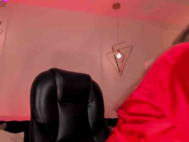StacyEvans webcam