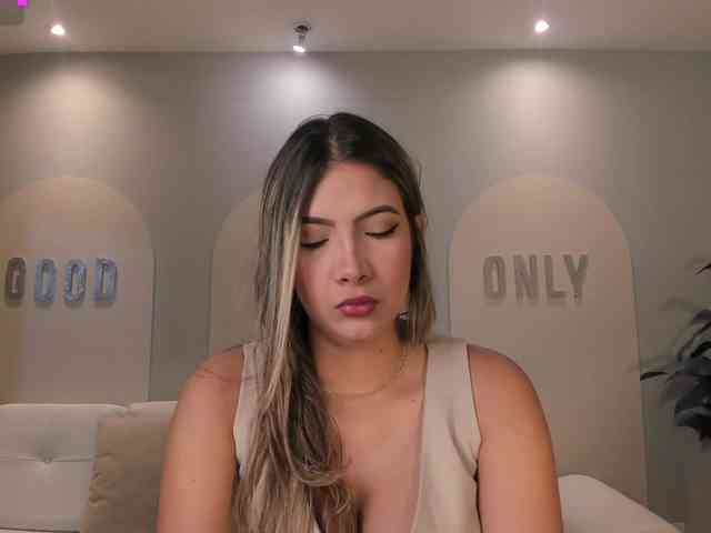 StacyEvans webcam