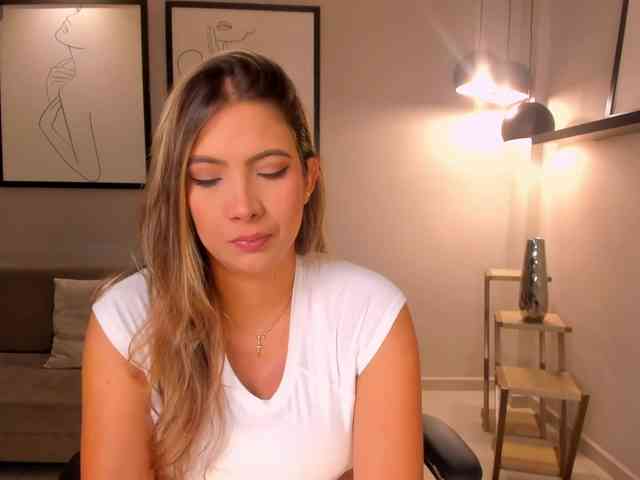 StacyEvans webcam