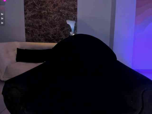 StacyEvans webcam