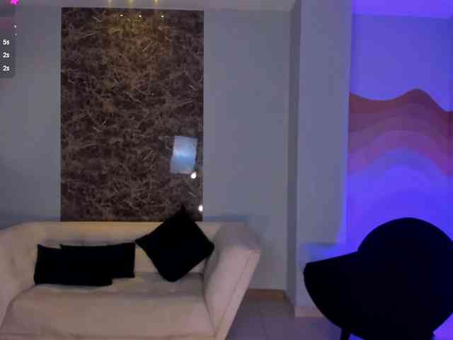 StacyEvans webcam