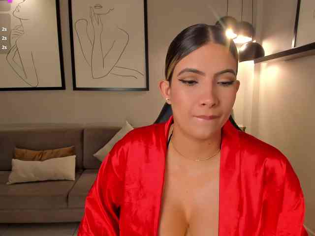 StacyEvans webcam