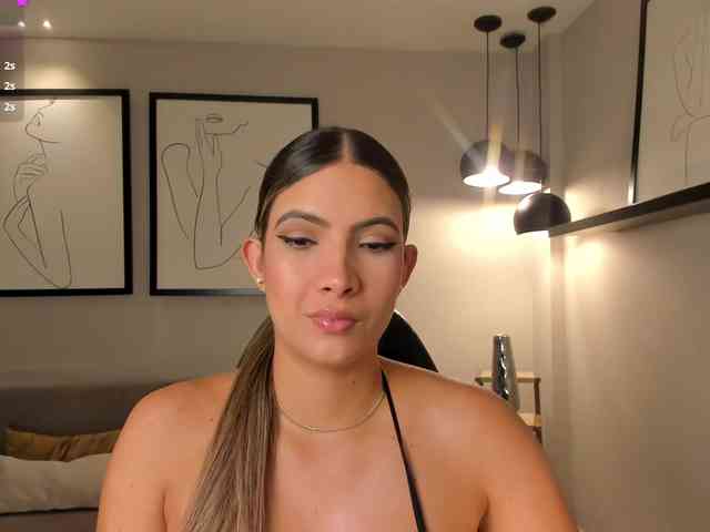 StacyEvans webcam