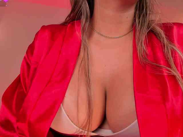 StacyEvans webcam