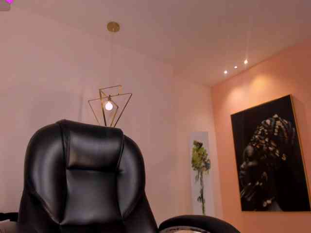 StacyEvans webcam