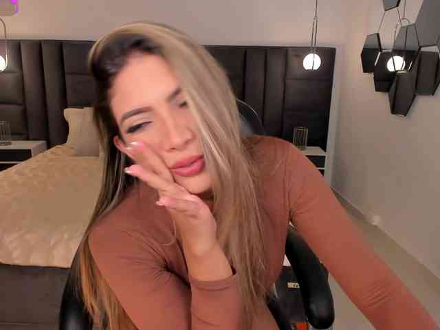 StacyEvans webcam