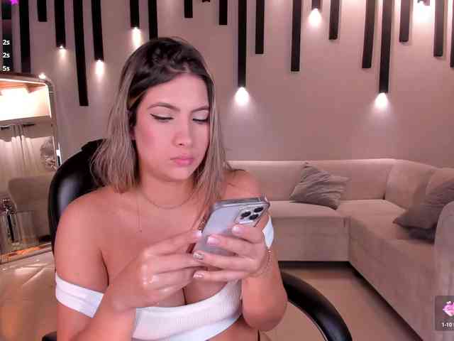 StacyEvans webcam