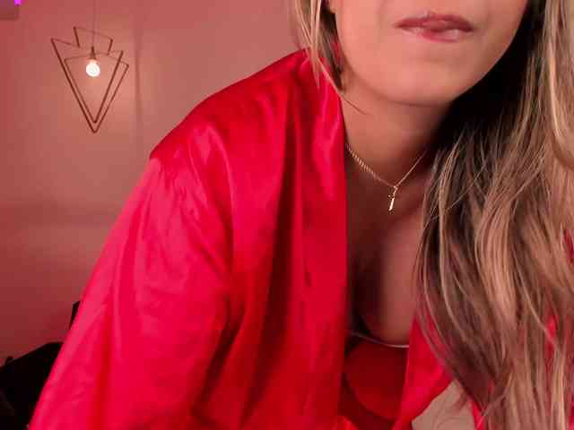 StacyEvans webcam