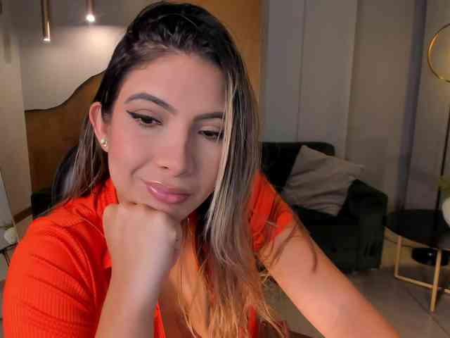 StacyEvans webcam
