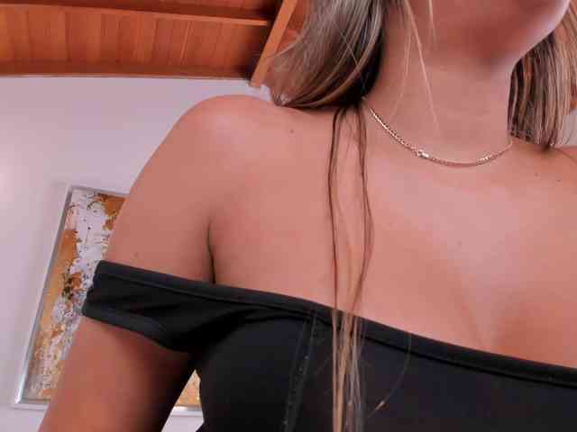 StacyEvans webcam