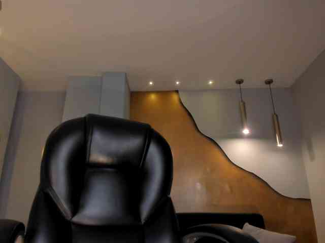 StacyEvans webcam