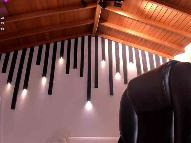 StacyEvans webcam