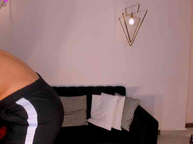 StacyEvans webcam