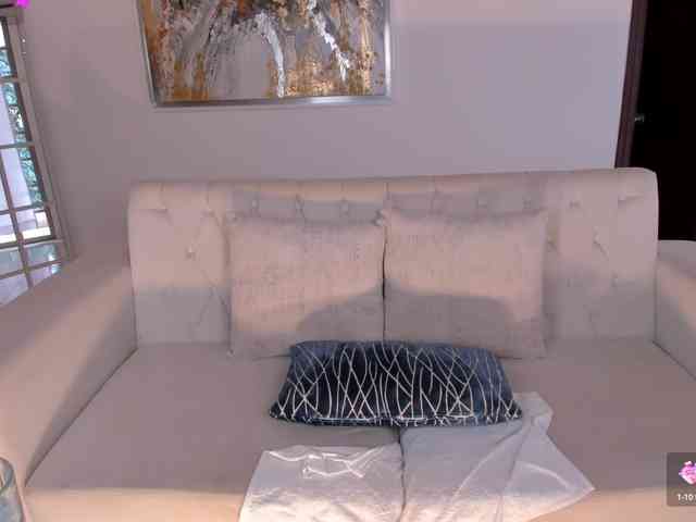 StacyEvans webcam