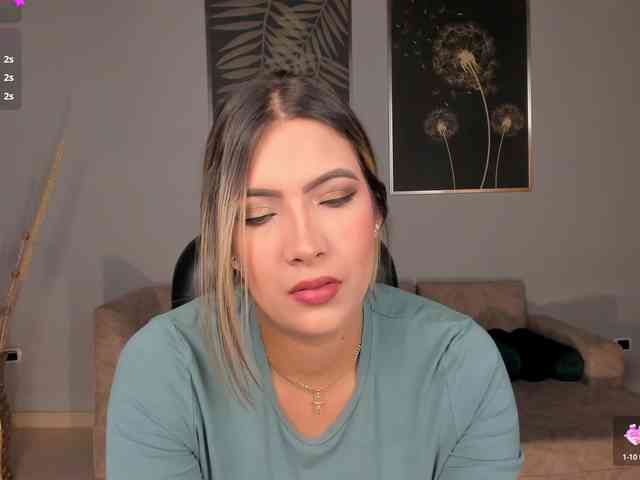 StacyEvans webcam