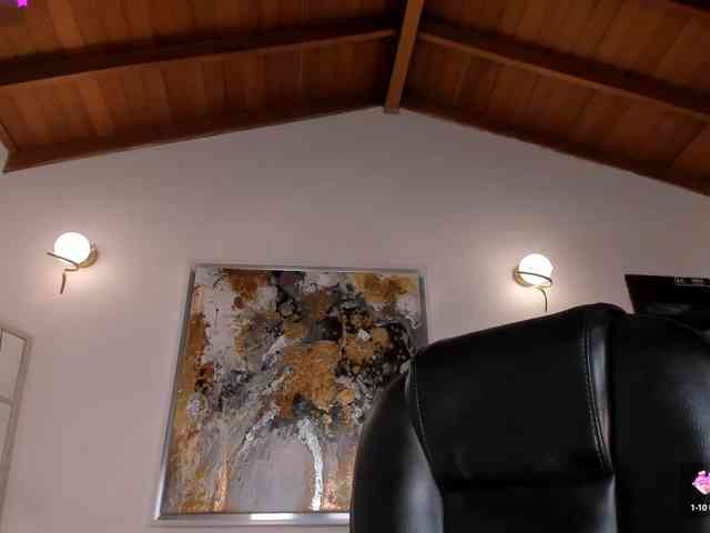 StacyEvans webcam