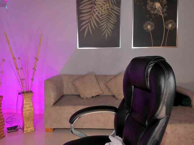 StacyEvans webcam
