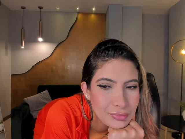 StacyEvans webcam