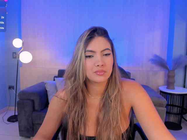 StacyEvans webcam