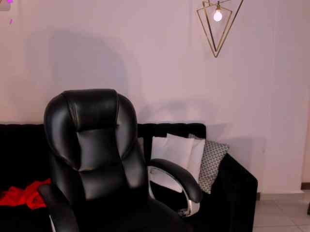 StacyEvans webcam