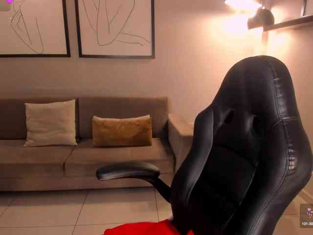 StacyEvans webcam