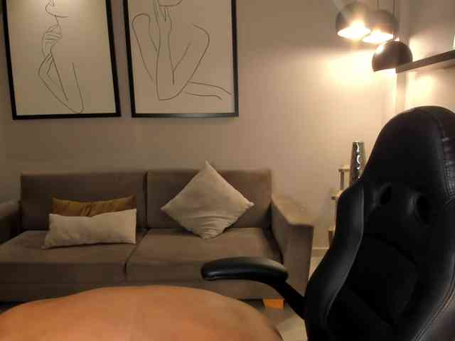 StacyEvans webcam