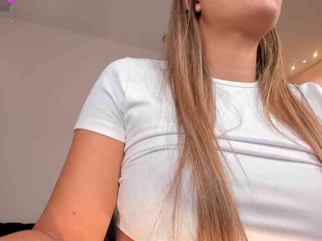 StacyEvans webcam