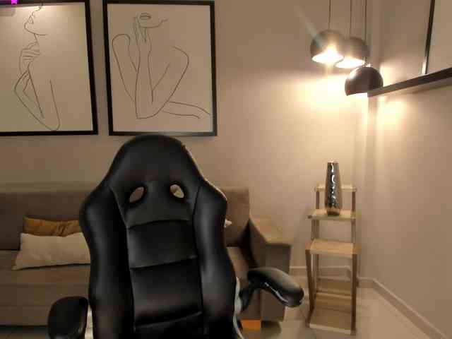 StacyEvans webcam