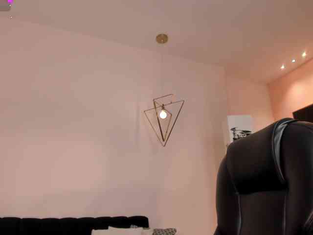 StacyEvans Live Webcam on BongaCams