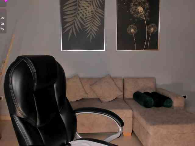 StacyEvans webcam