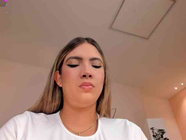 StacyEvans webcam