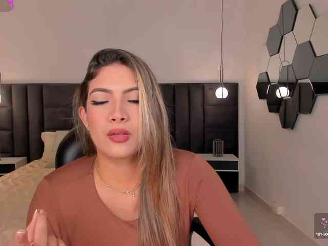 StacyEvans webcam