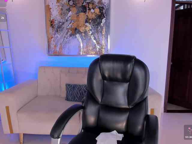 StacyEvans webcam