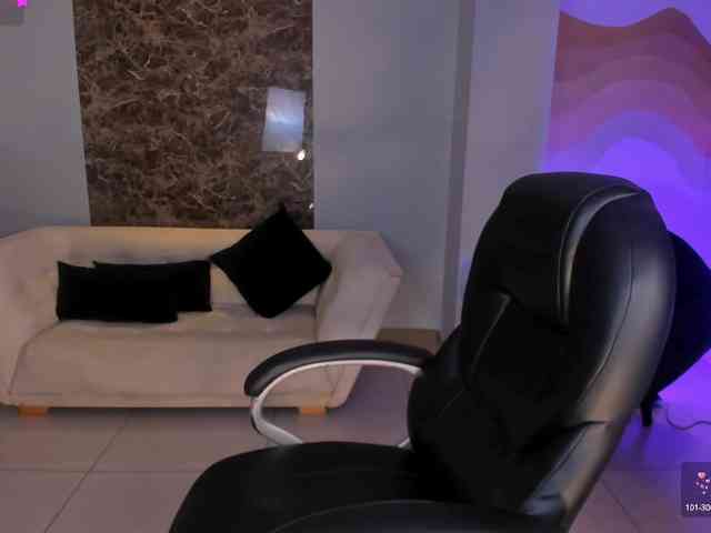 StacyEvans webcam