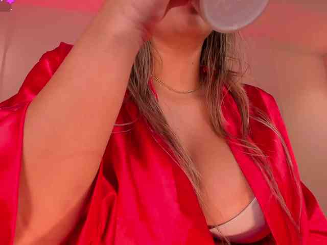 StacyEvans webcam