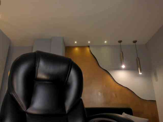StacyEvans webcam