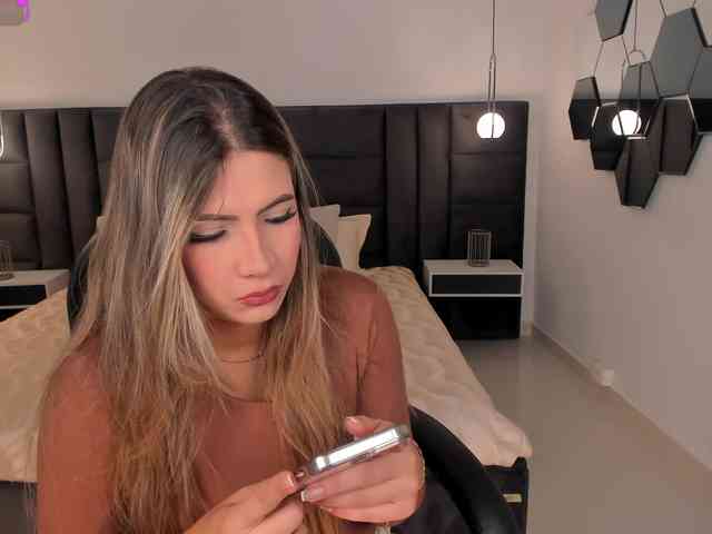 StacyEvans webcam