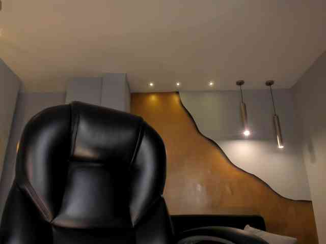 StacyEvans webcam