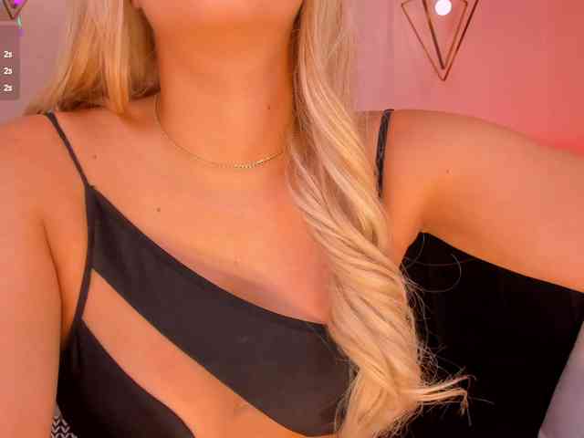 StacyEvans webcam