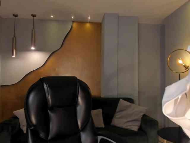 StacyEvans webcam
