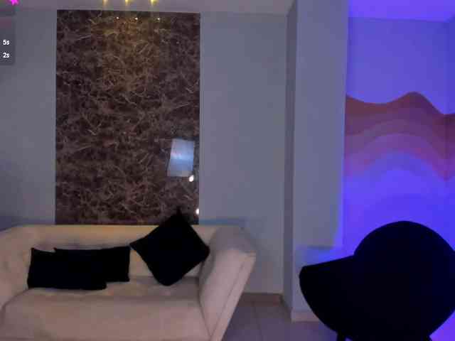 StacyEvans webcam