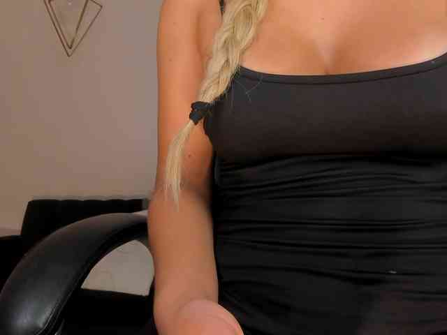 StacyEvans webcam