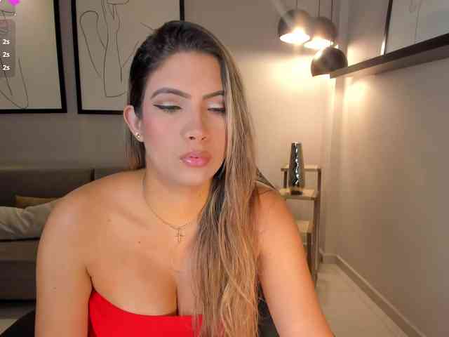 StacyEvans webcam