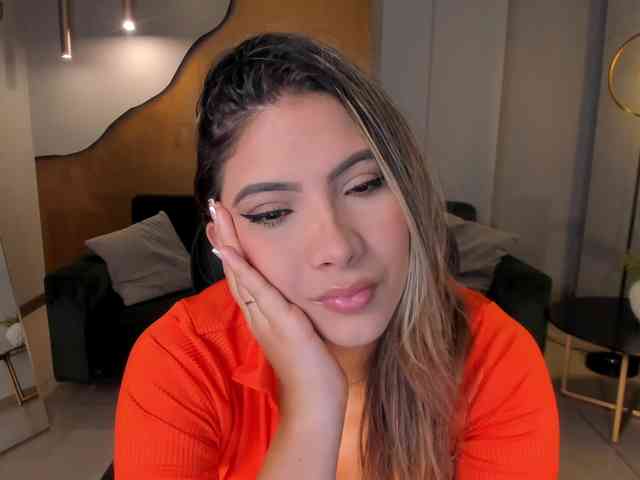 StacyEvans webcam
