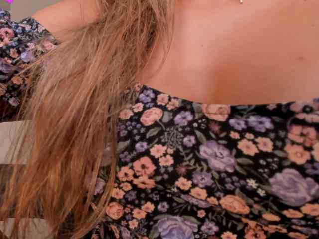 StacyEvans webcam