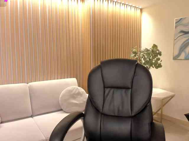 StacyEvans webcam