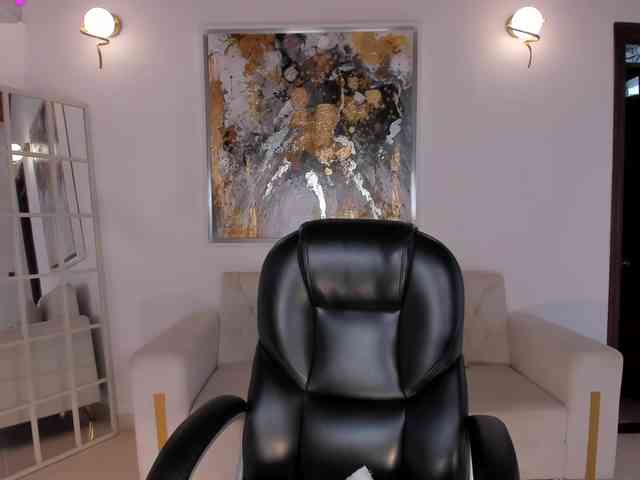 StacyEvans webcam